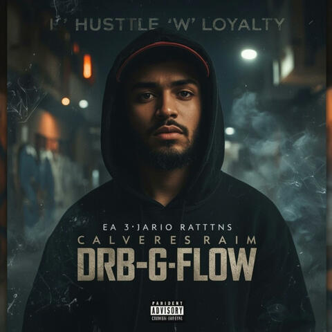 L'Hustle w'Loyalty album art
