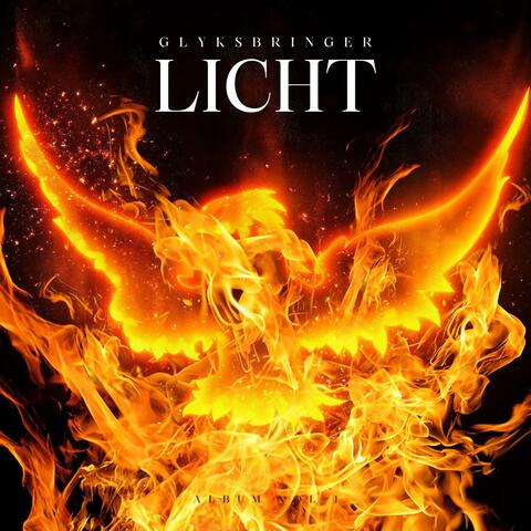 Licht album art