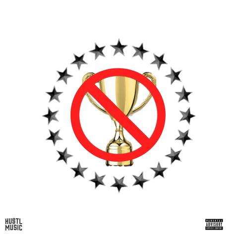 No Reward album art