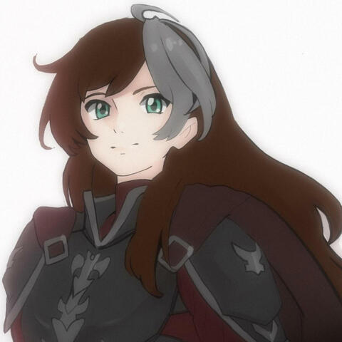 Volume I: Forsaken, the Falconeer album art