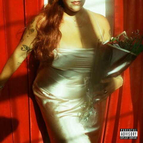 MEANTIME (feat. TheRealZo) album art