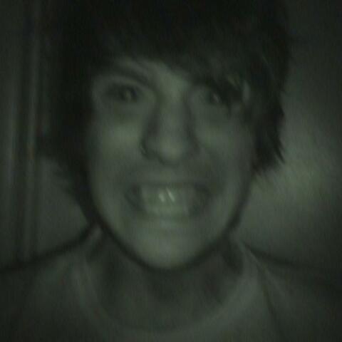 IF YOU CAN HEAR ME, GET ME OUTTA HERE! album art