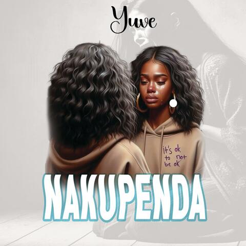 Nakupenda album art