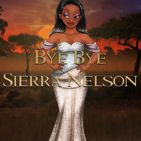 Bye Bye (from "Mufasa: The Lion King") album art