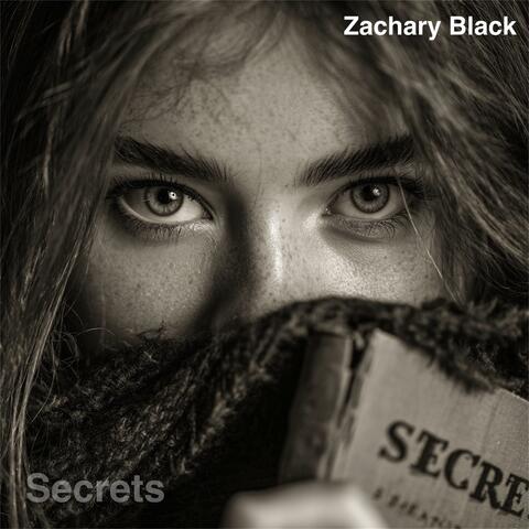 Secrets album art