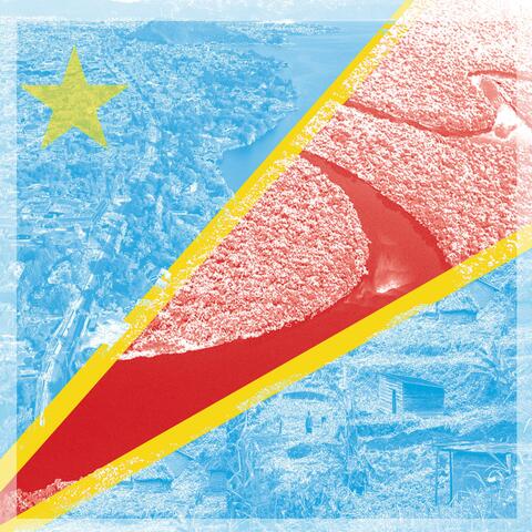 Libère-moi album art