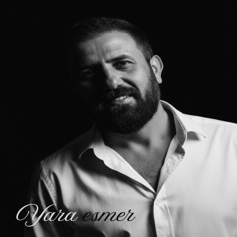 Yara Esmer album art