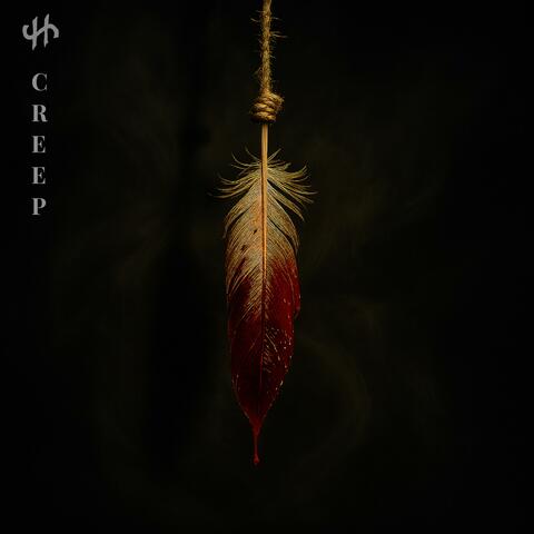Creep album art