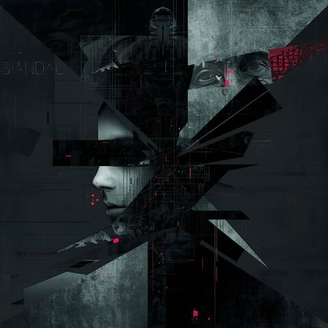 Deliberately Inaccessible album art