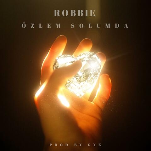 Özlem Solumda album art