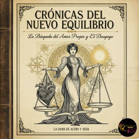 Crónicas del Nuevo Equilibrio album art