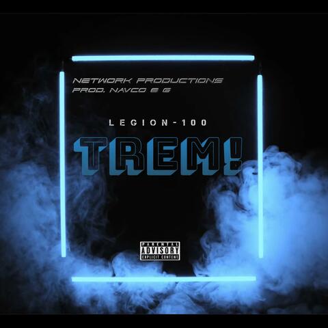 Trem album art