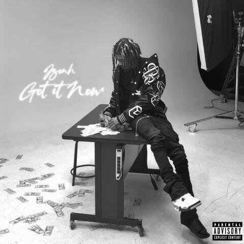 Got it Now album art