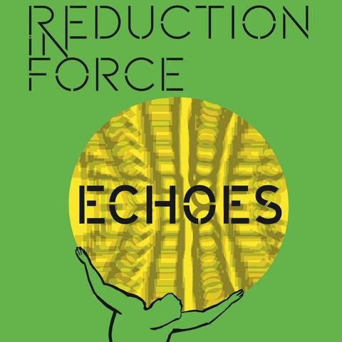 World Full Of Echoes album art