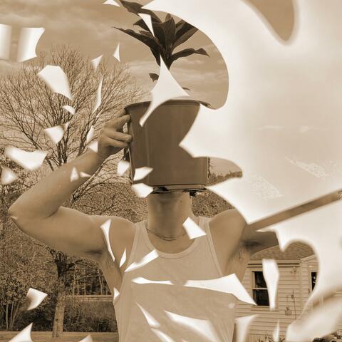 Fresh Strawberries, Yellow Lines album art