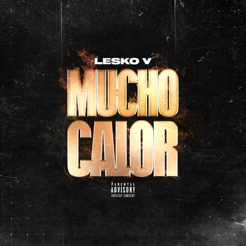 MUCHO CALOR album art