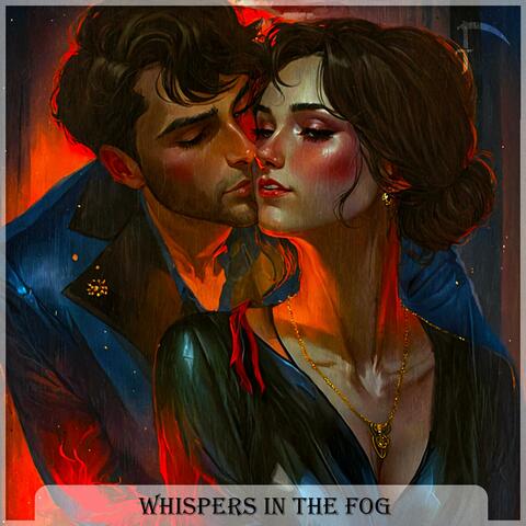 Whispers in the Fog album art