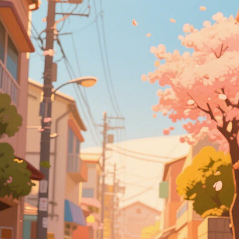 春日部防卫队 album art
