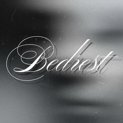 Bedrest (feat. KT) album art