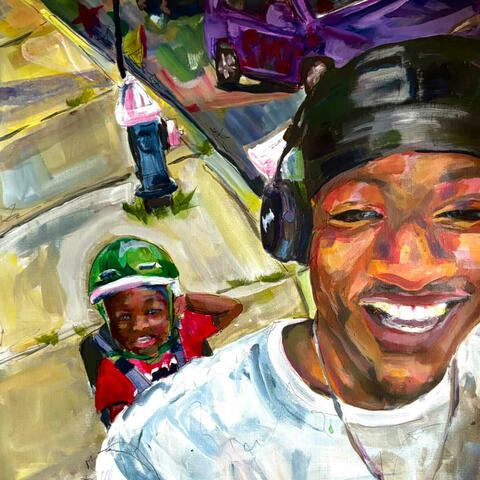 Uncle Smook album art