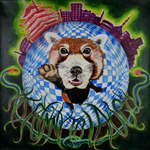 It's Funny To Laugh album art