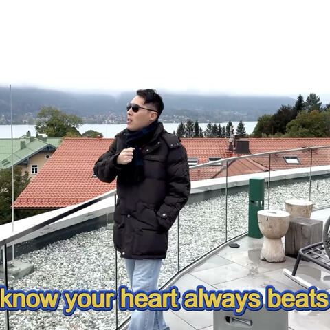 I'm Willing (Worship Version) album art