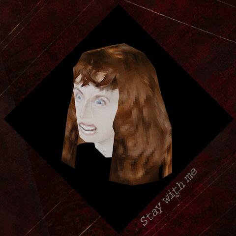 Stay with me album art