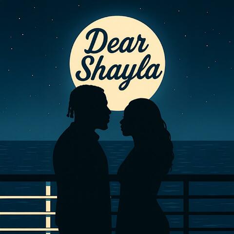 Dear Shayla album art
