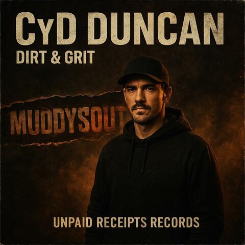 THE LONG HURT album art