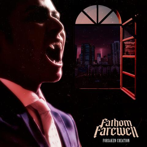 Forsaken Creation album art
