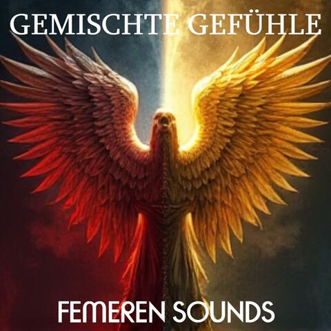 Gemischte Gefühle album art