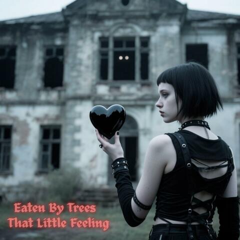 That Little Feeling album art