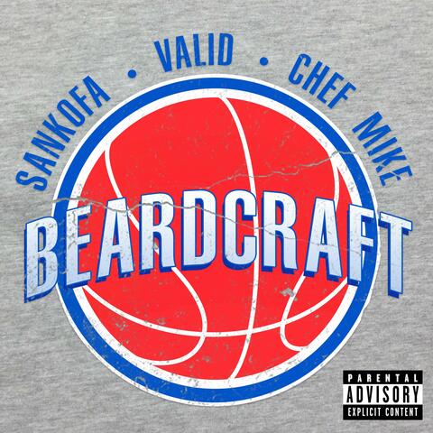 Beardcraft album art