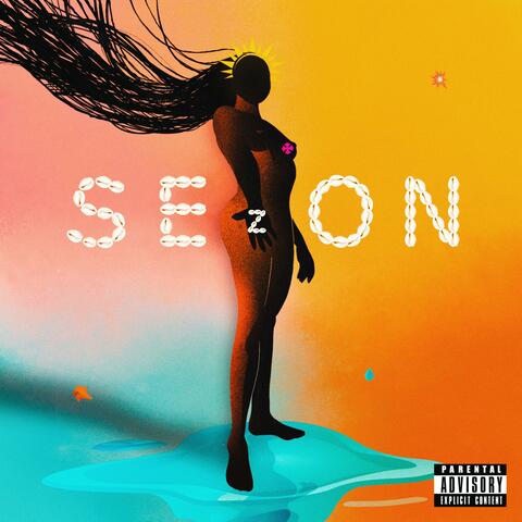 SEZON album art