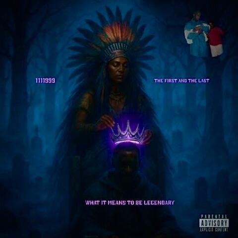 4 One's, 3 Nine's album art