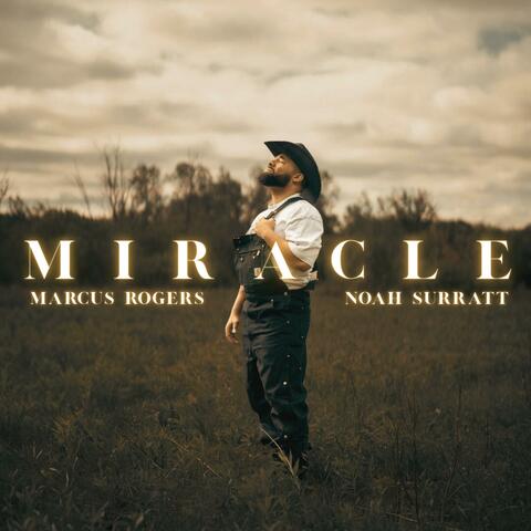 Miracle album art