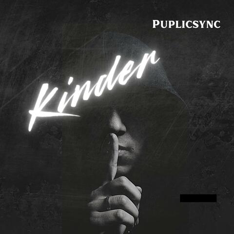 Kinder album art