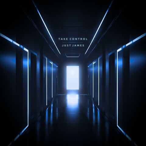 TAKE CONTROL album art
