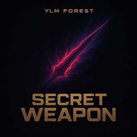 Secret Weapon (CTL) album art