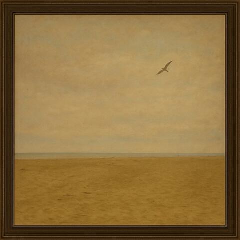 Scenic Route Soundtrack album art