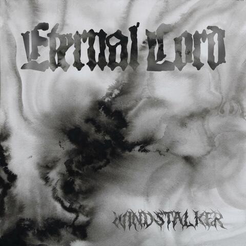 Windstalker album art