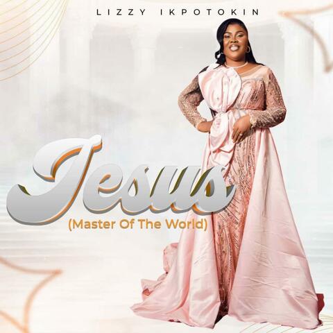 Jesus (Master of the world) album art