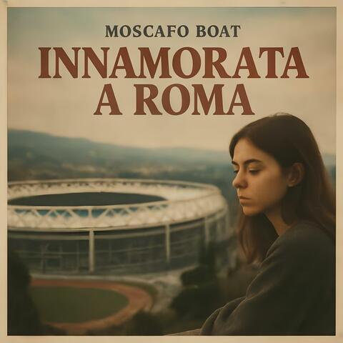 Innamorata a Roma album art