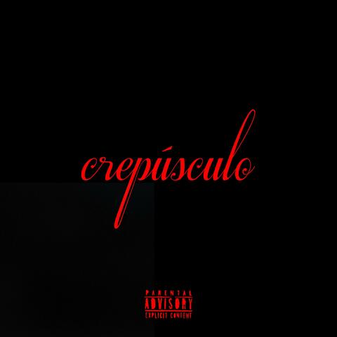crepúsculo album art