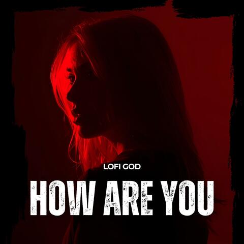 How Are You album art