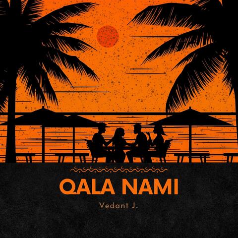 Qala Nami album art