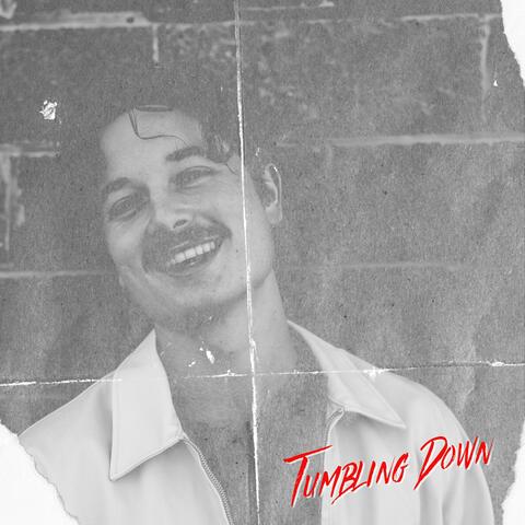Tumbling Down album art