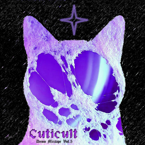 Demo Mixtape Vol. 5 album art