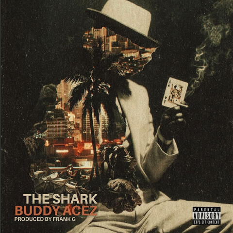 Buddy Acez album art