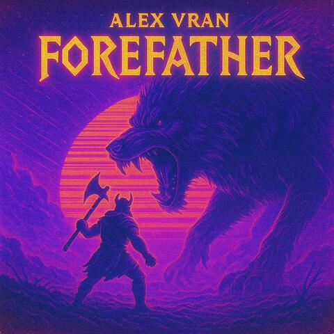 Forefather album art